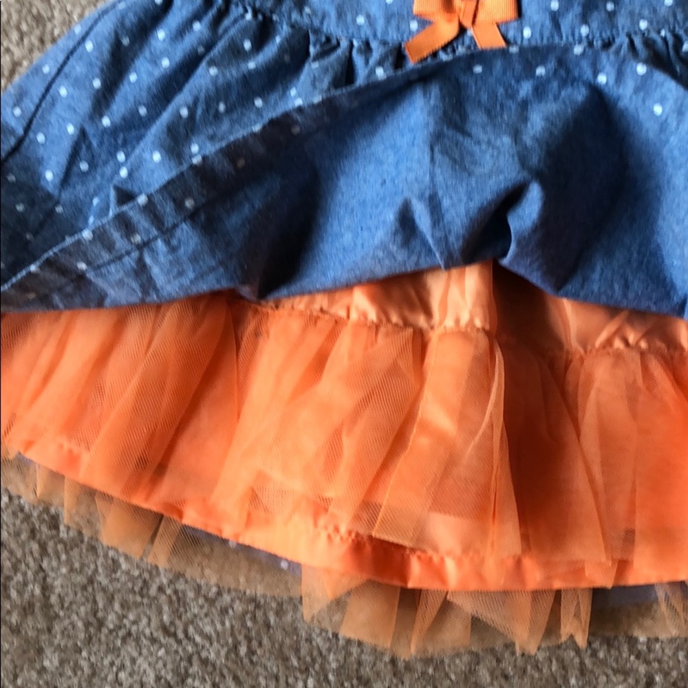 Like new Gymboree skirt - Picture 3 of 8